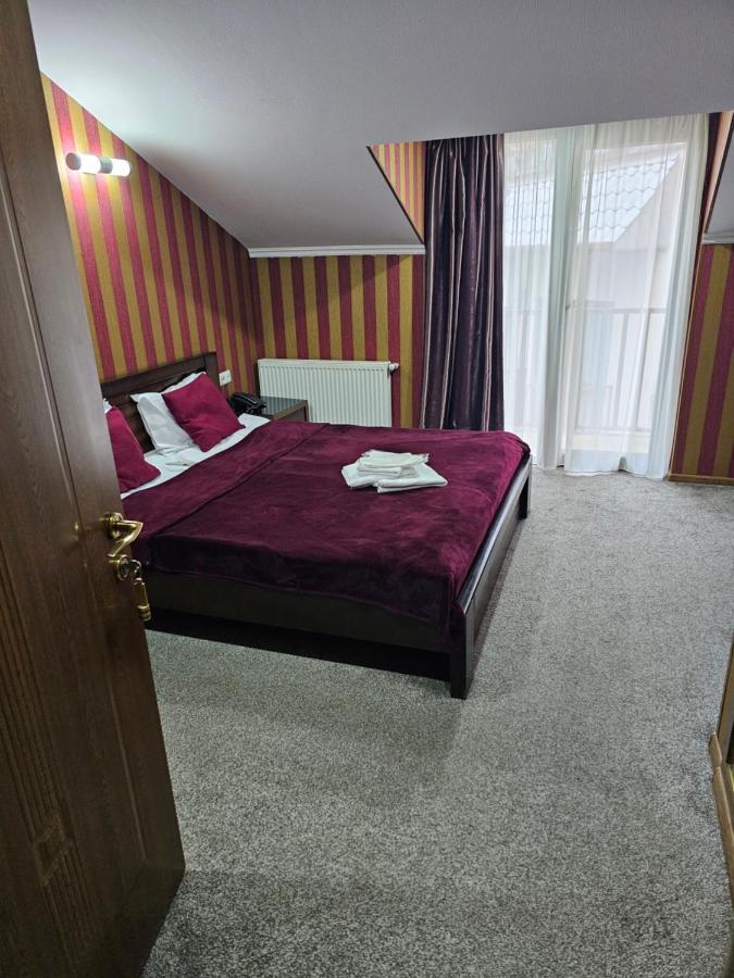 Danisimo Hotel Tbilissi Extérieur photo