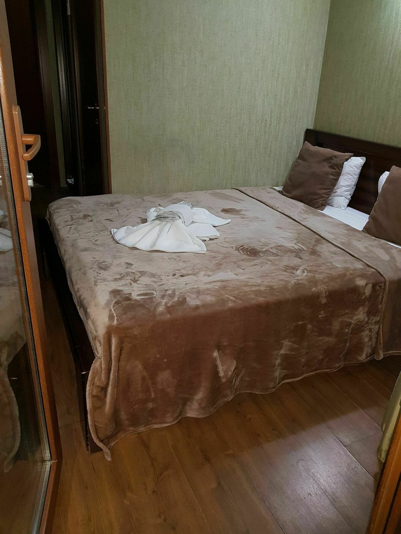 Danisimo Hotel Tbilissi Extérieur photo