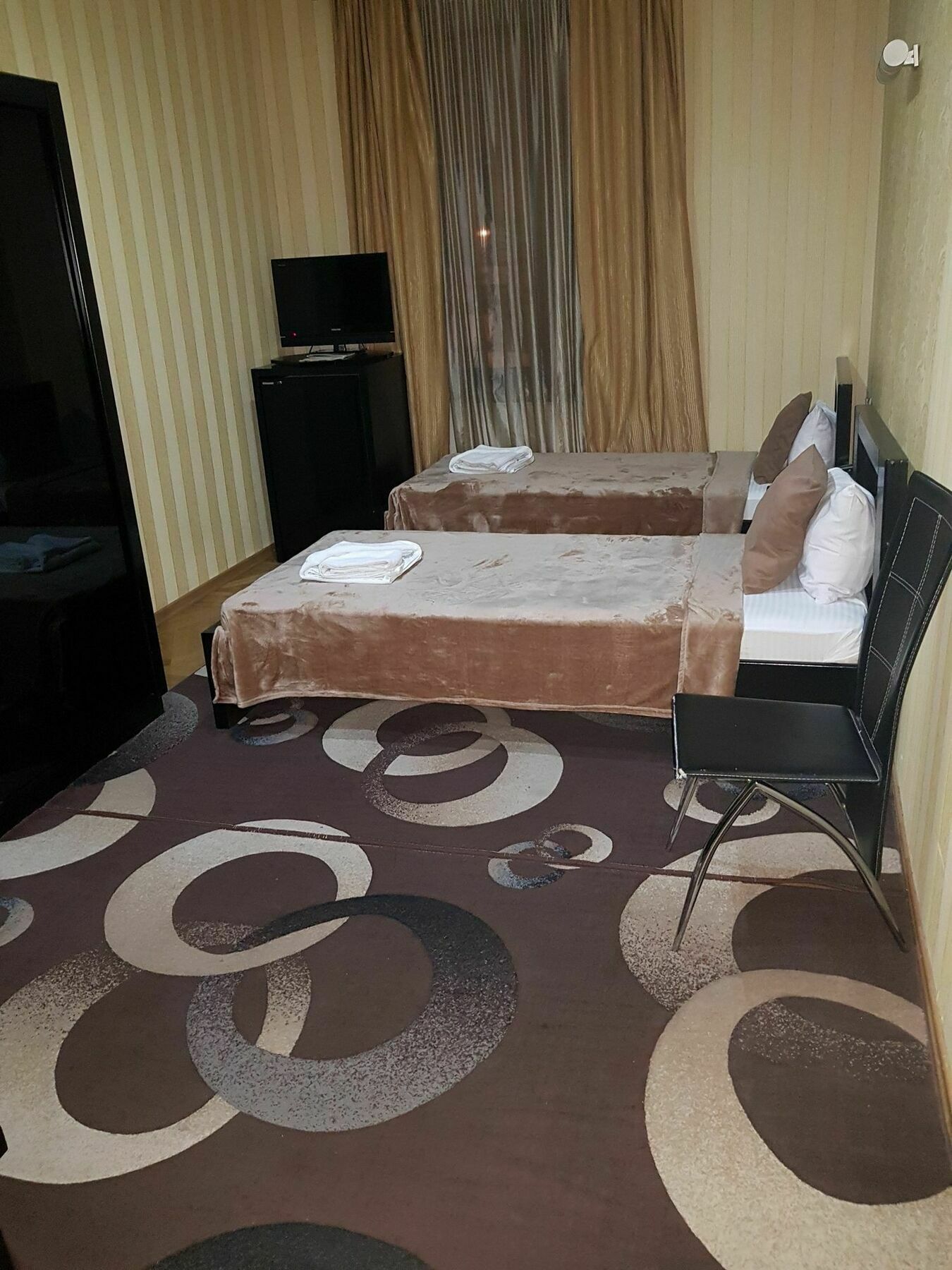 Danisimo Hotel Tbilissi Extérieur photo