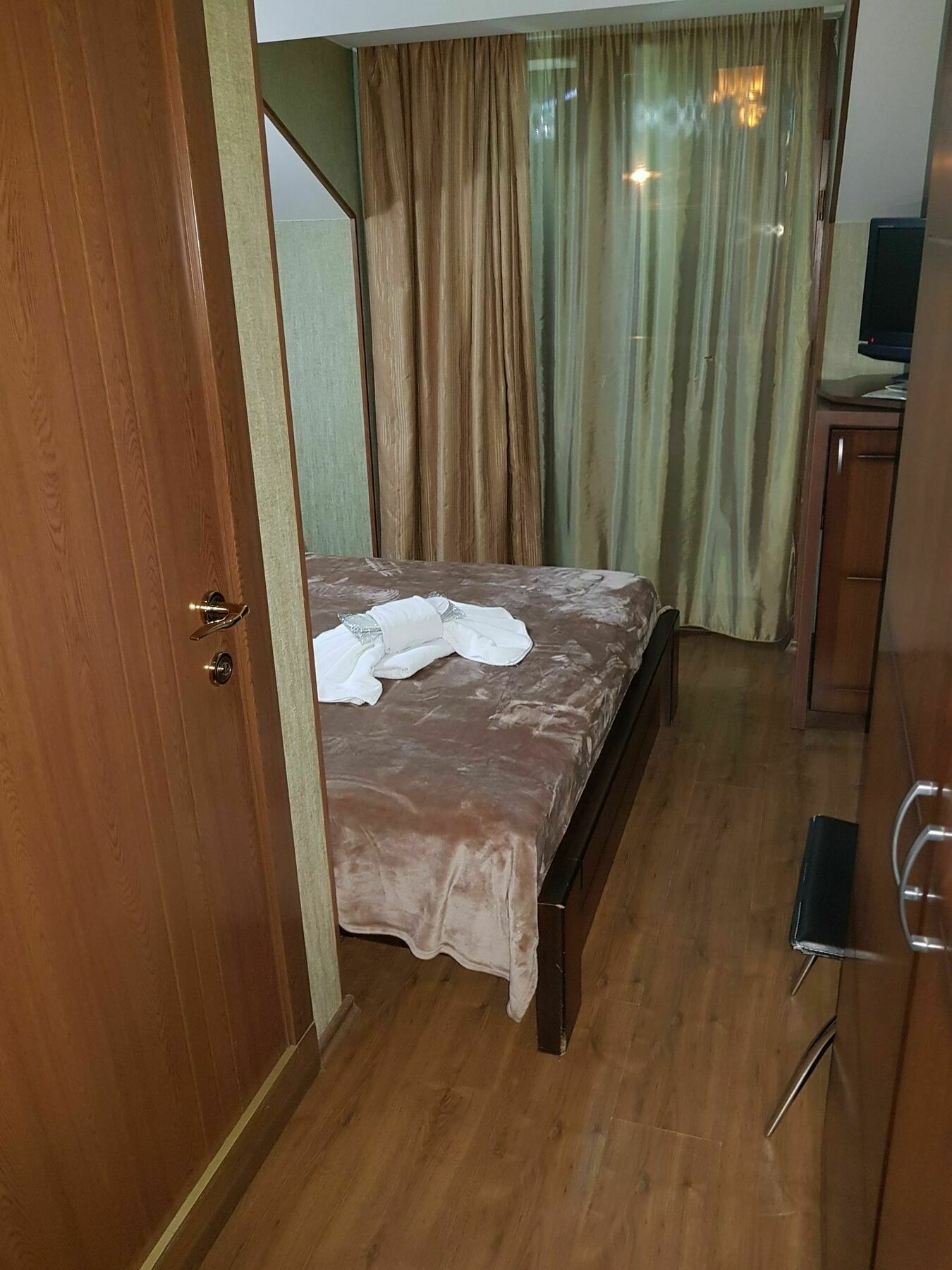 Danisimo Hotel Tbilissi Extérieur photo