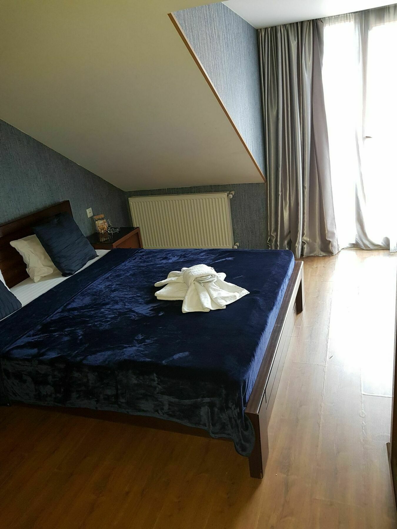 Danisimo Hotel Tbilissi Extérieur photo